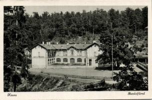 Kassa Bankófüred