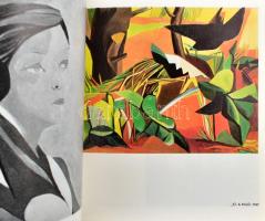 10 db festőkről szóló könyv - Munkácsy, Holló László, Lusicza Lajos, Tóth Menyhért, Frans Hals, stb....