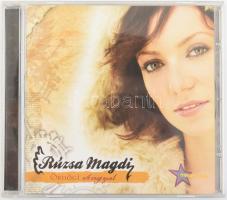 Rúzsa Magdi - Ördögi Angyal. CD, Album. CLS Records. Magyarország, 2006. jó állapotban