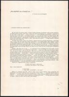 Kassák Lajos: Az idő múlásában. Bp., 1971, Képzőművészeti Alap. Fakszimile kiadás. Színes illusztrác...