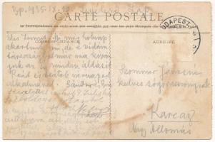 1935 Chemins de Fer de l'État Excursions en Vendée et au Littoral de L'Ocean / Francia vas...