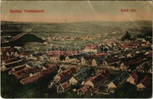 1911 Törökbálint, Belső rész (Rb)