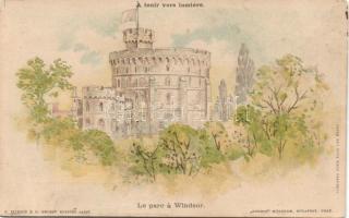 Windsor palace