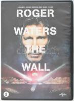 Roger Waters - The Wall. DVD, DVD-Video, Multichannel, PAL, Copy Protected. Universal. Franciaország & Benelux Államok, 2015. viszonylag jó állapotban