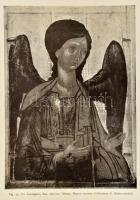 [Muratov, Pavel Pavlovich] Paolo Muratov: La pittura russa antica. Traduzione di Ettore Lo Gatto dal...