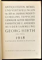 Antiquitäten, Möbel und Vertäfelungen (16. bis 18. Jahrnhundert), Gobelins, Teppiche, Gemälde alter ...