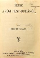 Tanulmányok a magyar történelemből, kolligátum [Egybekötve.]:
[Anonymus]: Béla király névtelen jegy...