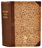 Tanulmányok a magyar történelemből, kolligátum [Egybekötve.]:
[Anonymus]: Béla király névtelen jegy...