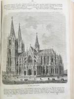 1869 Tarka Világ és Képes Regélő. Szerk.: Áldor Imre. Első évfolyam. (Több évfolyam nem jelent meg!)...