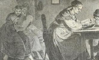 1869 Tarka Világ és Képes Regélő. Szerk.: Áldor Imre. Első évfolyam. (Több évfolyam nem jelent meg!)...