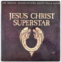 Jézus Krisztus szupersztár dupla LP 1983 MCA Records jó állapotban