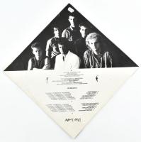 Első emelet 3 LP 1986. Favorit jó állapotban