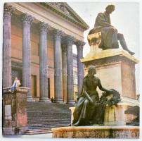 Koncz Zsuzsa IX. DEDIKÁLT LP 1977. Pepita Jó állapotban