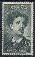 Személyiségek (III.) bélyeg, Personalities (III.) stamp