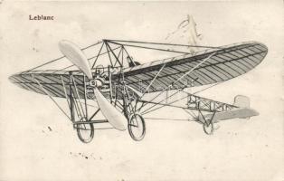 Leblanc