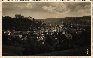 Segesvár, Schässburg, Sighisoara;