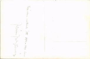 Jádremete, Remecz (Remete), Remeti; látkép / general view. photo (EK)