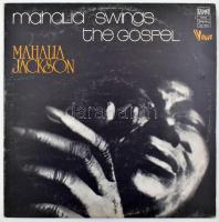 Mahaloa Jackson Swings, the gospel Yugoton