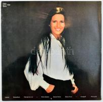 Koncz Zsuzsa Valahol lp