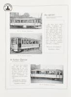 cca 1910 Fettner ventilátorok képes katalógus villamosok, autók, autóbuszok a képeken / Ventilation ...