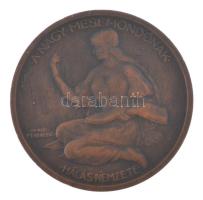 Berán Lajos (1882-1943) 1925. "Jókai Mór 1825 - 1925 / A nagy mesemondónak - hálás nemzete - Ma...