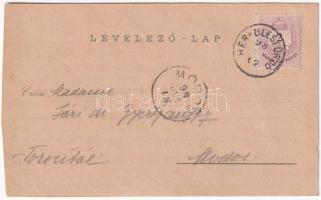 1898 (Vorläufer) Ada Kaleh (Orsova), Türkischer Bazar, Insel / Török bazár üzlet és sziget / Turkish...