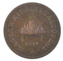 1910KB 2f bronz T:VF
Adamo K2