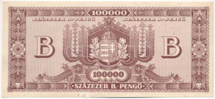 1946. 100.000BP T:F folt
Adamo P36