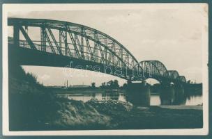 Komárom bridge (Eb)