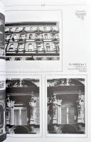 Szentpétery Tibor - Vízy László: Atlaszok Hermák Kariatidák és hasonló emberábrázolások Pest-Buda-Ób...