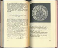 Gedai István: Magyar uralkodók pénzeiken. Bp., 1991., Zrínyi. Kiadói kartonált papírkötés
