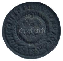 Római Birodalom / Siscia / I. Constantinus 320. AE Follis bronz (2,58g) T:XF patina
Roman Empire / ...