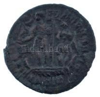 Római Birodalom / Siscia(?) / Constantius Gallus caesarként 351. Maiorina AE (5,18g) T:VF
Roman Emp...