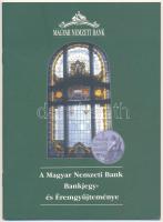 dr. Garami Erika: A Magyar Nemzeti Bank Bankjegy- és Éremgyűjteménye. Budapest, Magyar Nemzeti Bank Emissziós főosztálya, 2000.