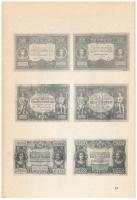 Becherer Károly: Magyarország fém- és papírpénzei 1867-1892. Baja, MÉE Bajai Csoportja, 1990