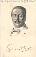 Giacomo Puccini