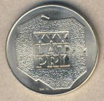 Lengyelország 1974. 200Zl Ag "Köztársaság 30. évfordulója" T:BU