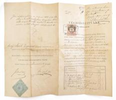 1891 lovag Falk Zsigmond Károly (1870-1935) író, szerkesztő. nagybátyja Falk Miksa államtudományi di...