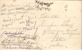 Debrecen, Angol Királynő szálloda (Németh Nándor tulajdonos), étterem belső. Bagossy Műterem photo