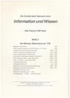 Austria Münzkatalog - Leopold II., Franz II., Ferdinand I., Franz Joseph I., 1. und 2. Republik 1790...