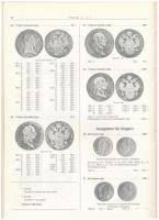 Austria Münzkatalog - Leopold II., Franz II., Ferdinand I., Franz Joseph I., 1. und 2. Republik 1790...