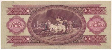 1949. 100Ft "B 176 162719" T:III
Adamo F28