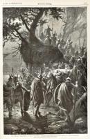 1876 Illustrirte Zeitung. Wöchentliche Nachrichten über alle Ereignisse, Zustände und Persönlichkeit...