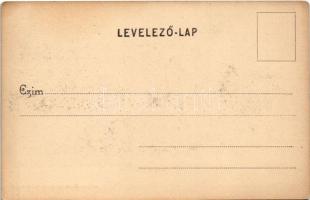 Révfülöp, kikötő a Balaton partján, Balaton Gyöngye szálloda. Mérei Ignác 106