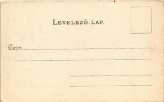 Balatonalmádi, Almádi; Szőlőhegy. Köves és Boros 15. (EK)