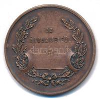 1922. "Délmagyarországi Baromfi- Galamb és Házinyúltenyésztők Egyesülete Békéscsaba / Az érdem ...