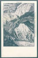 Bertchtesgaden salt mine (Ek)