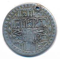 Törökország / Oszmán Birodalom 1789-1807. (1203/3) Yuzluk Ag "III. Selim" (31,23g) T:F lyu...