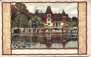 Vienna Fair s:H.Kalmsteiner