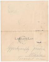 Herkulesfürdő, Baile Herculane; Gyógyház, Gyógyliget. 2-részes kihajtható panorámalap / Cursalon, Cu...